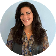 Rachel Saslaw profile
          image